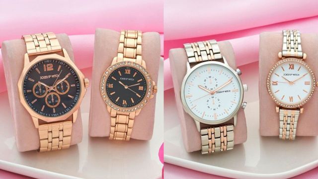 Best Joker and Witch Watch Gift Sets Under 1799 on Myntra