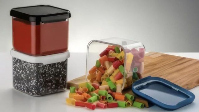 Best Kitchen Storage Jars under ₹1,299 on Amazon