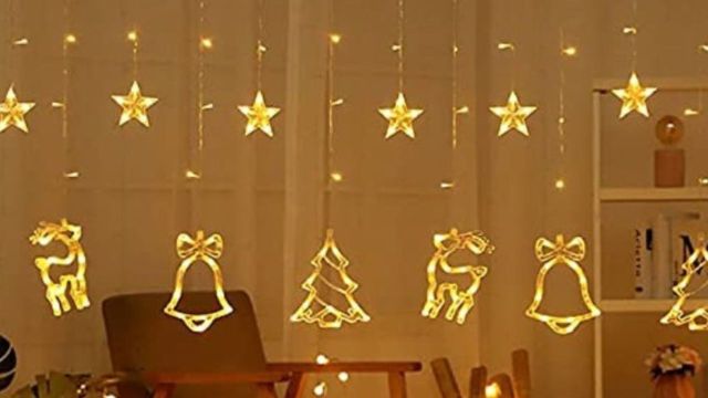 Best LED Christmas Lights on Amazon