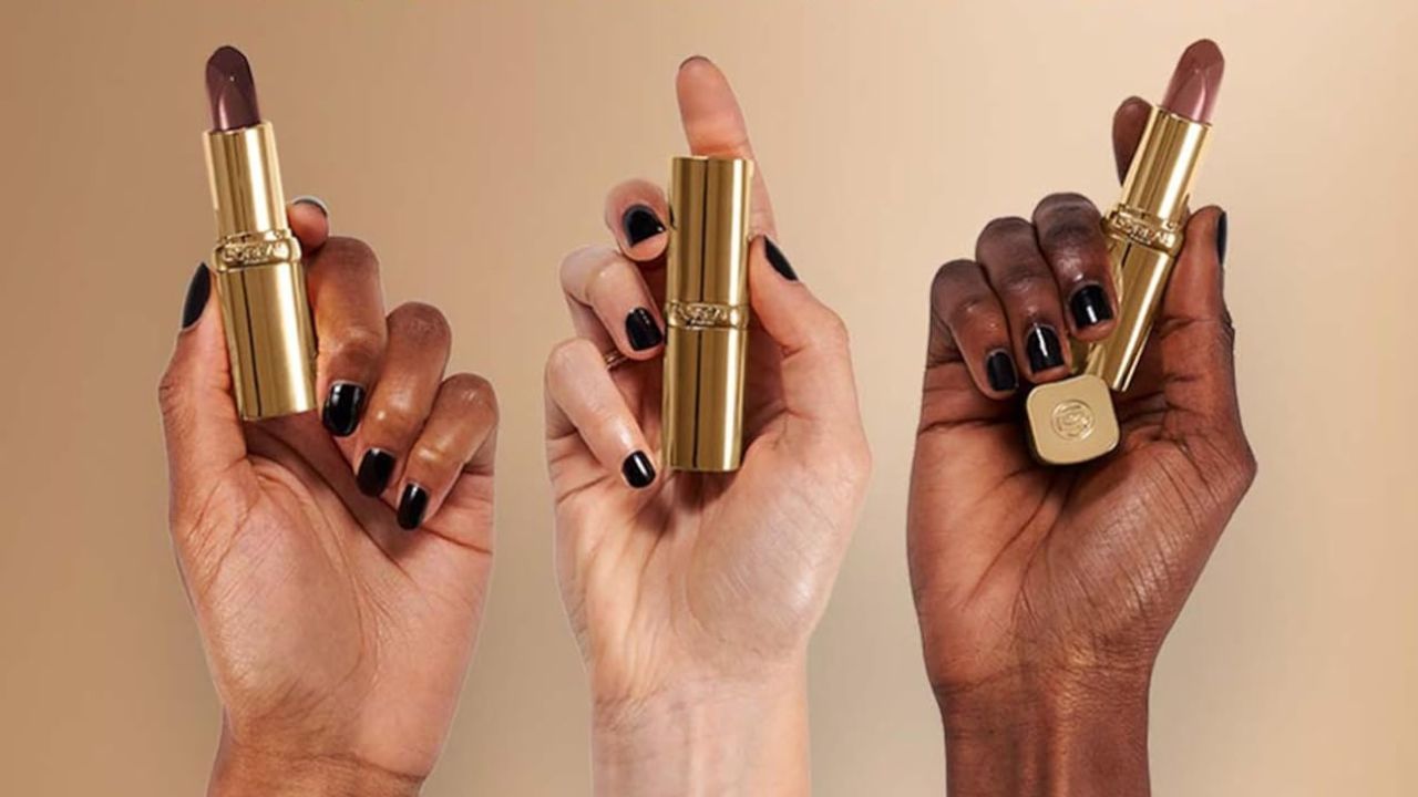L’Oréal Paris Lipsticks Under ₹899: Part...