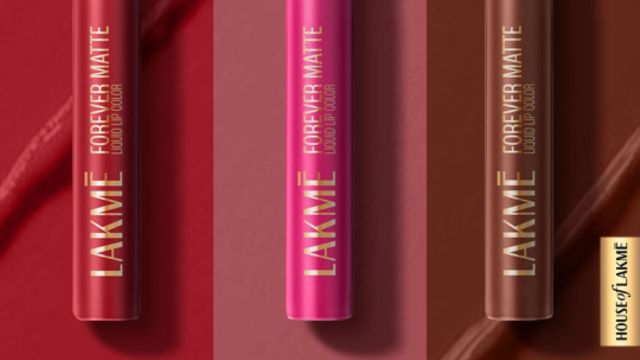 Best Lakme Lipsticks and Lip Colors to checkout