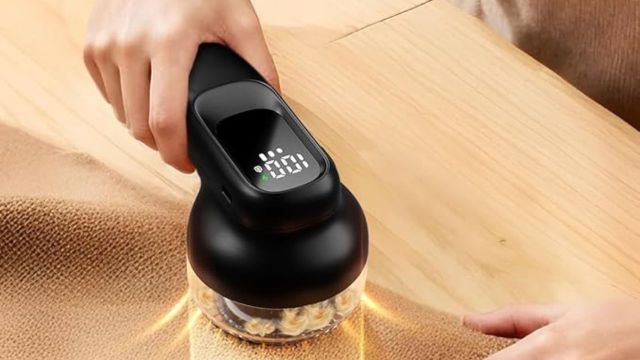 Best Lint Removers to Check Out