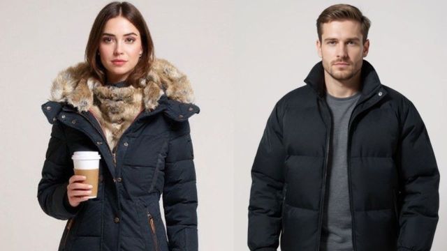 Best Mast & Harbour Jackets Under ₹3,000 on Myntra