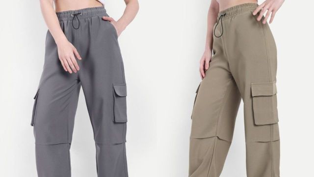 Best Next One Track Pants for Women on Myntra