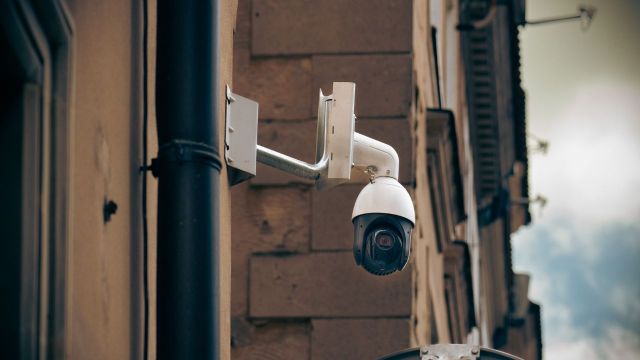 Best Outdoor Security Cameras on Amazon