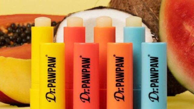 Best PAWPAW Lip Balms on Myntra