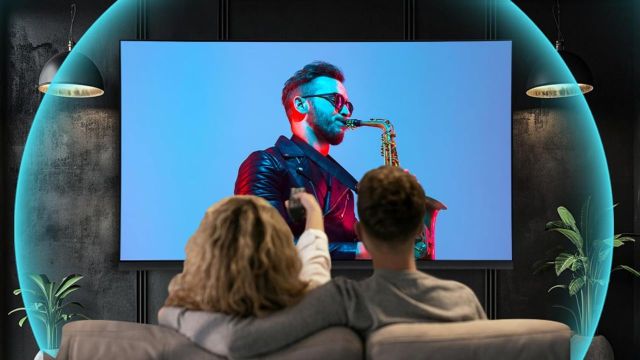 Best Panasonic Smart TVs on Amazon to consider