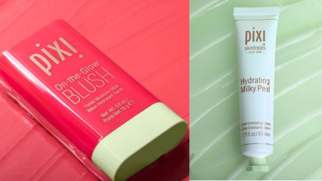 Best Pixi Beauty picks to check out