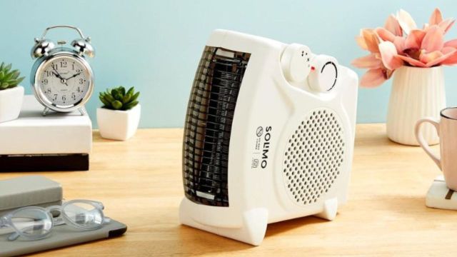 Best Portable Heaters on Amazon