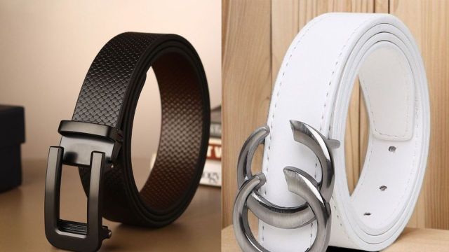 Best Provogue Leather Belts on Myntra