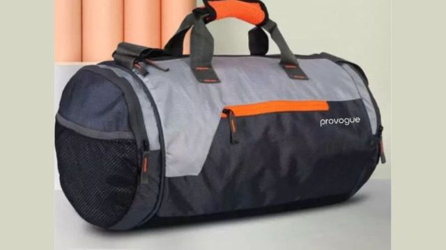 Best Provogue Travel Bags under 699 on Myntra