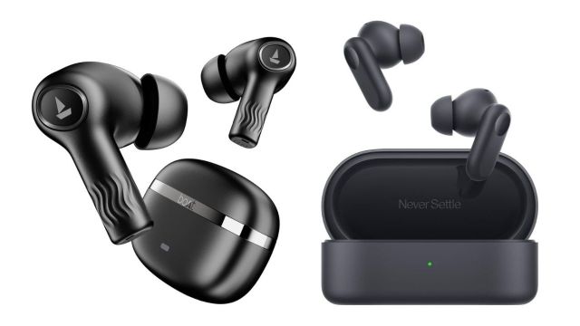 Best Quiet and Comfortable Earbuds on Amazon