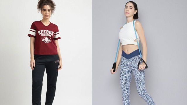 Best Reebok Workout Gear to explore