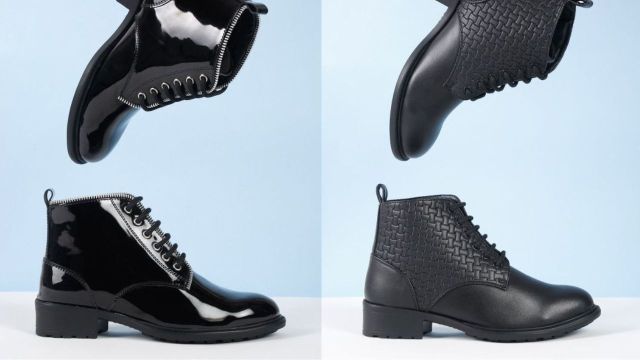 Best Roadster Winter Boots for Women on Myntra