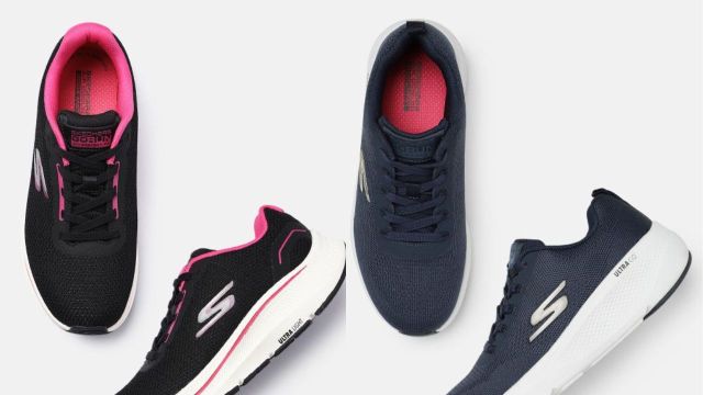 Best Running Shoes for Women on Myntra
