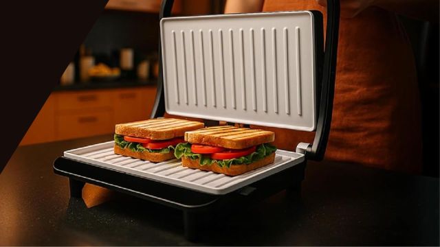 Best Sandwich Makers Under ₹2,499 on Amazon
