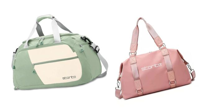 Best Storite Bags to Check Out