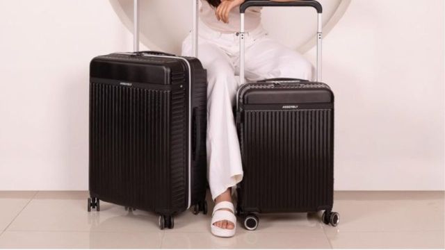 Best THE ASSEMBLY Travel Bags to Check Out