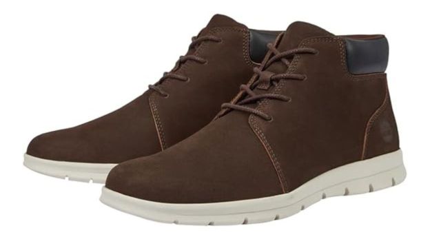 Best Timberland Winter Boots on Amazon