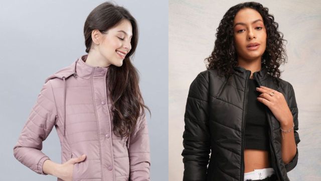 Best Tokyo Talkies Jackets on Myntra