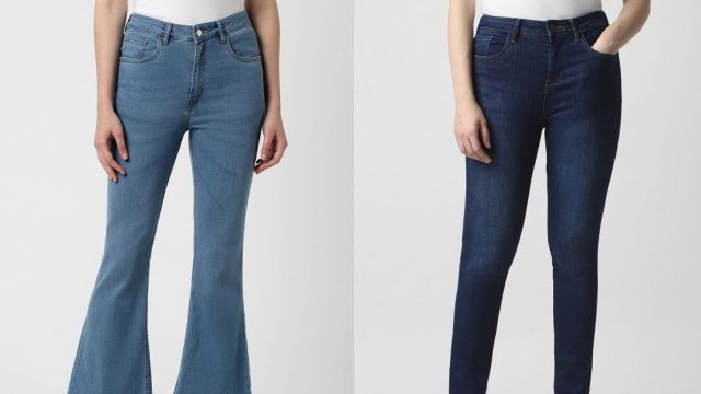 Best Van Heusen Jeans For Women to explore