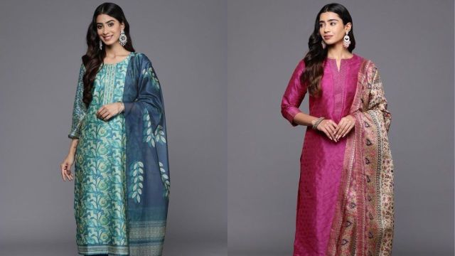 Best Varanga kurta‑set picks to check out