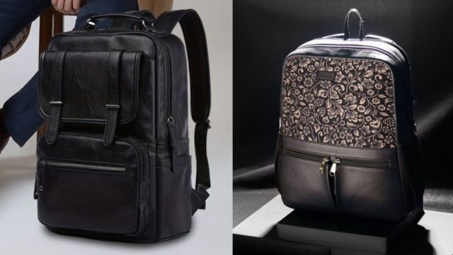 Best Vegan‑Leather Backpacks to Check Out