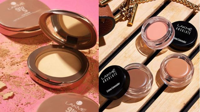 Best Wedding Makeup Essentials on Myntra