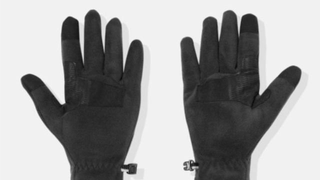 Best Winter Gloves Under ₹549 on Myntra