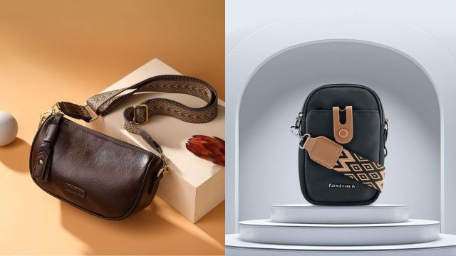 Best Women Crossbody Bags on Myntra