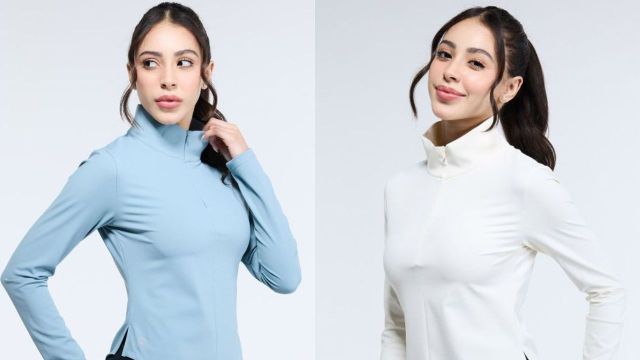Best Women’s High‑Neck Jackets to Check Out