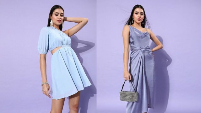 Best Zastraa Dresses on Myntra