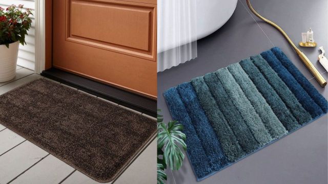Best anti-skid doormats for homes