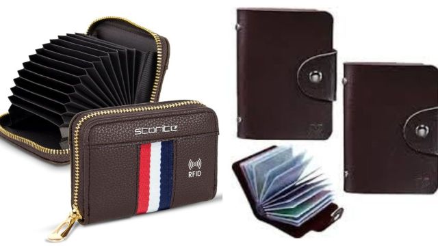 Best card holders for minimalist wallets to check out