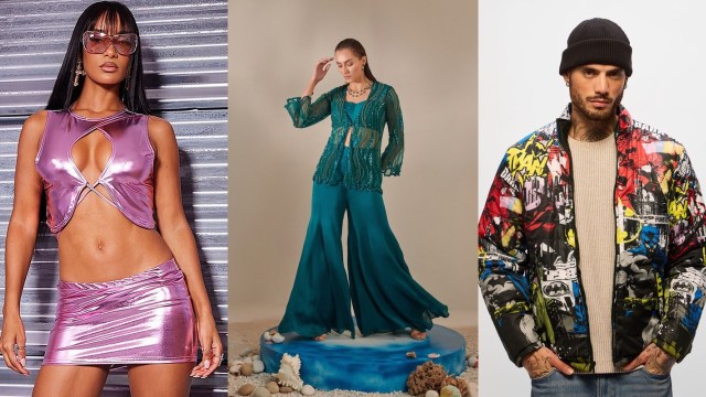 Best city-style outfit ideas