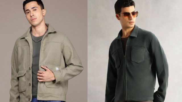 Best value open-front jackets you can explore