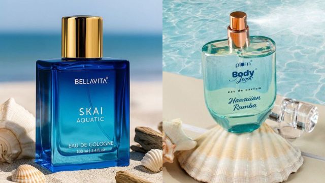 Best wedding‑week scents to check out