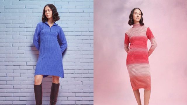 Best winter dress picks to check out