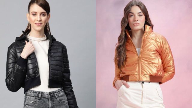 Best women’s puffer jackets to consider