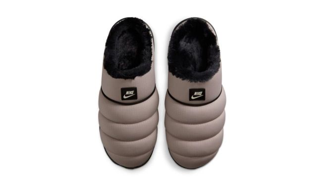 Burrow SE Men’s Slippers