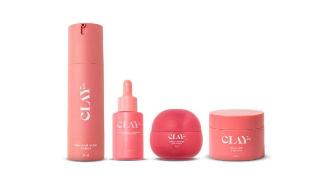 CLAYco. Mochi Mochi Hydrating Ritual