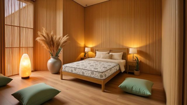 COZY COIR – Natural Coir Mattress