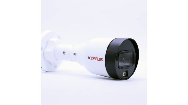 CP PLUS 2MP Full Colour Guard Network Camera