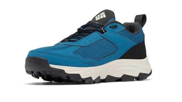 Columbia Men OutDry Hatana Max Waterproof Hiking Shoes