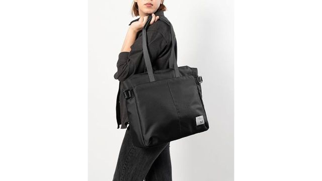 DailyObjects Key Tote (Women & Girls)