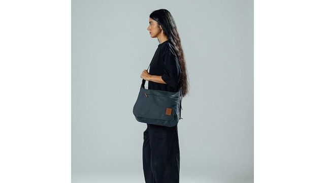 DailyObjects March Crossbody Sling (Women)