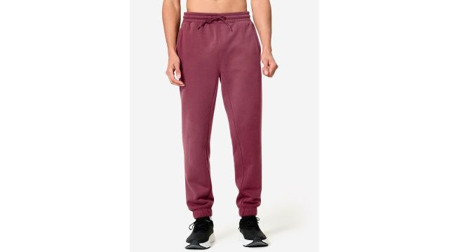 Decathlon Men Warm Jogging Bottoms
