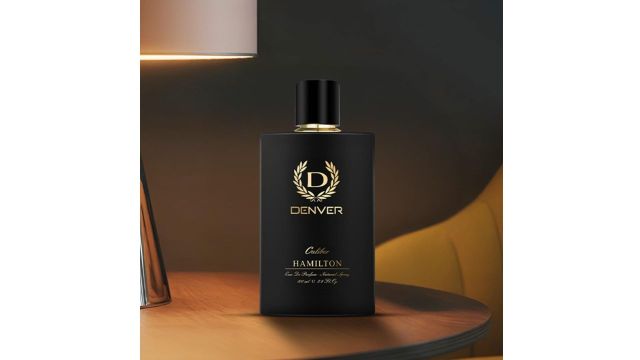 Denver Caliber & Honour Perfume For Men, Pack of 2