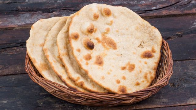 Dishes That Make Tandoori Roti Feel Complete