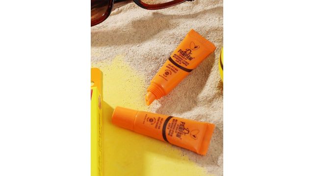 Dr. PAWPAW Nourishing SPF 30 Lip Balm - 8 ml